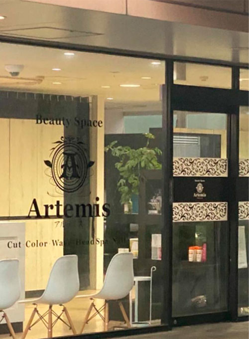 ニーズに合った多種多様な店舗